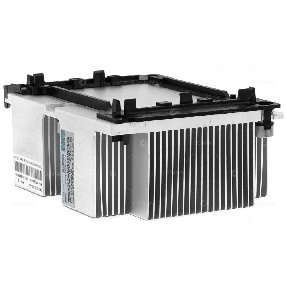 879468-001 HP HEATSINK STANDARD FOR ML350 G10 879344-001, 879342-001